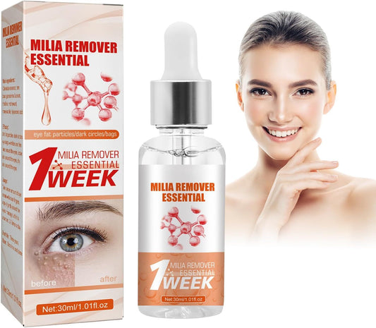 Fast-Acting Milia Removal Serum