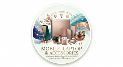 Mobile, Laptop & Accesories