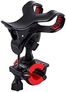 360° Rotatable Bike & Motorcycle Mobile Holder
