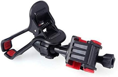 360° Rotatable Bike & Motorcycle Mobile Holder