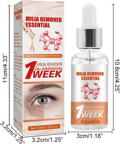 Fast-Acting Milia Removal Serum