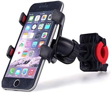 360° Rotatable Bike & Motorcycle Mobile Holder