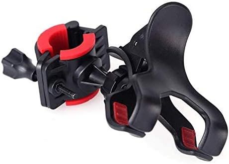 360° Rotatable Bike & Motorcycle Mobile Holder