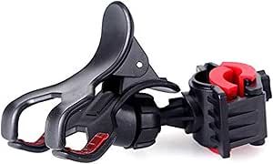 360° Rotatable Bike & Motorcycle Mobile Holder